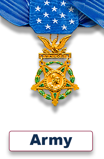 Army Medal of Honor